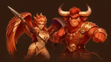 Battle Pass mensile di Minocasino